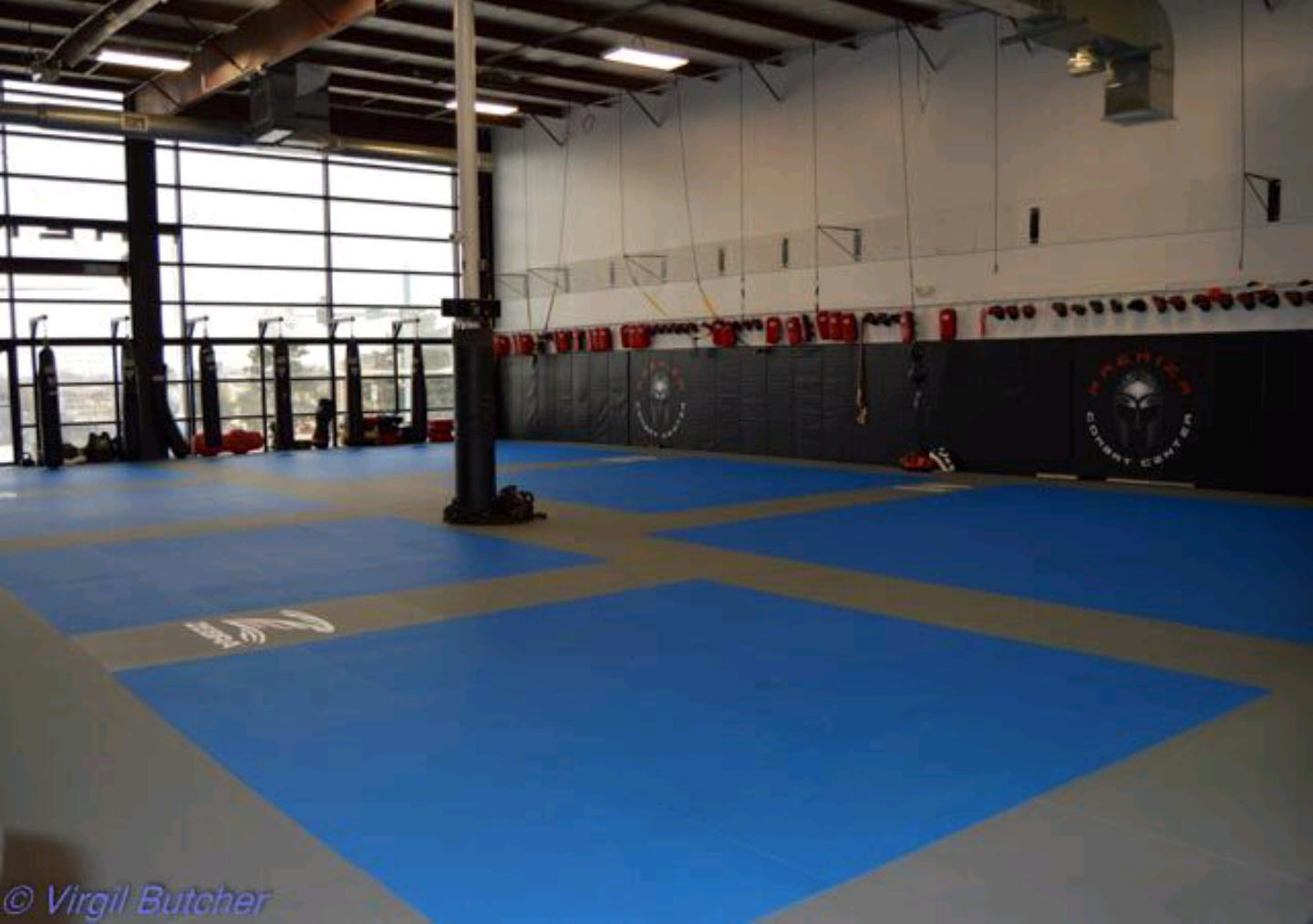 Premier Combat Center Omaha Martial Arts, MMA, Muay Thai