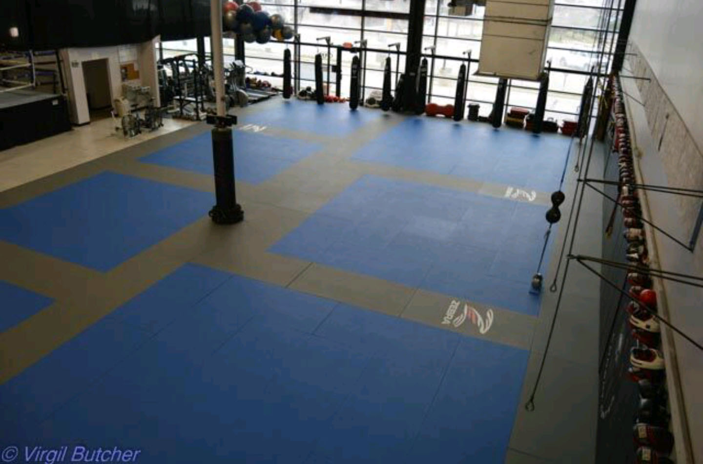 Premier Combat Center Omaha Martial Arts, MMA, Muay Thai