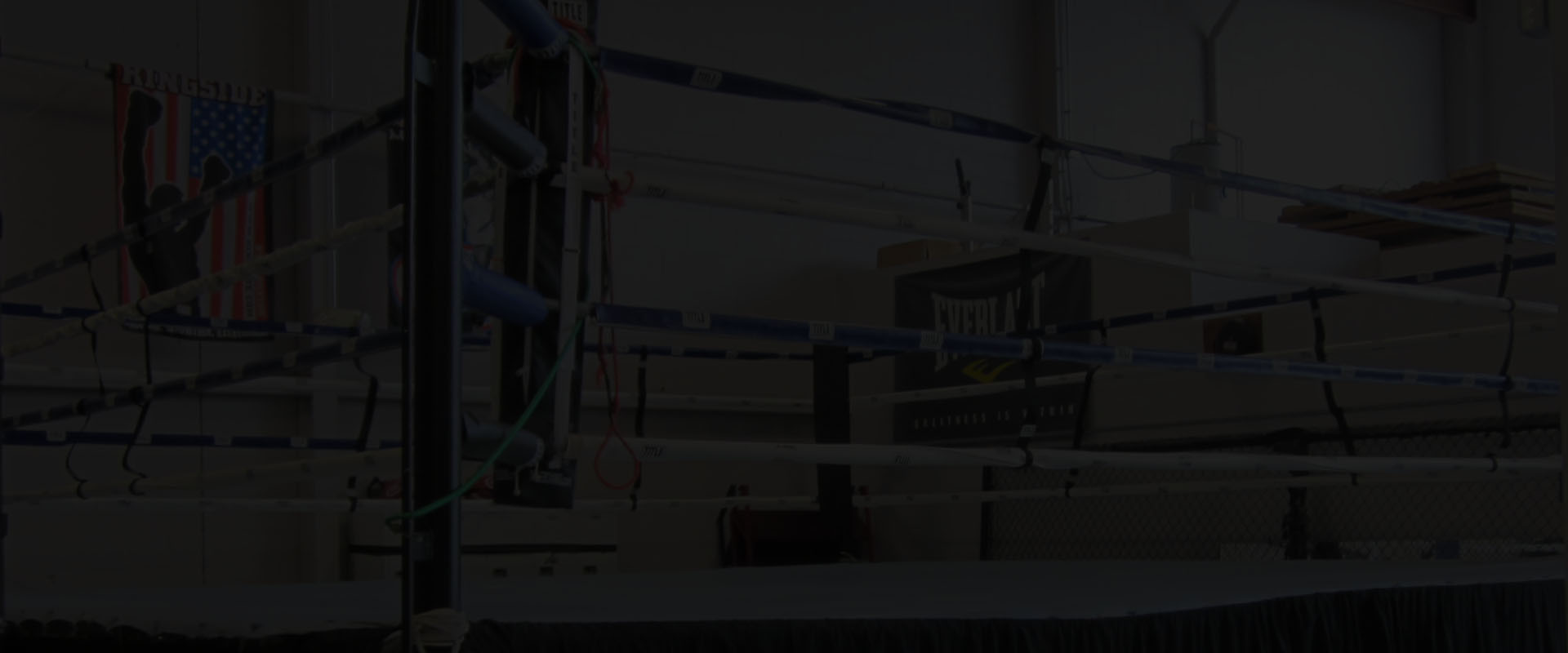 Premier Combat Center Omaha Martial Arts, MMA, Muay Thai